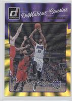 DeMarcus Cousins #/25