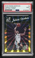 Jabari Parker [PSA 9 MINT] #/25