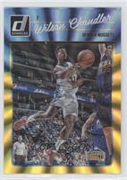 Wilson Chandler #/25