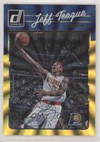 Jeff Teague #/25