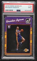 Rookies - Brandon Ingram [PSA 9 MINT]