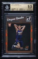 Rookies - Dragan Bender [BGS 9.5 GEM MINT]