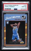 Rookies - Jamal Murray [PSA 10 GEM MT]