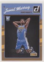 Rookies - Jamal Murray