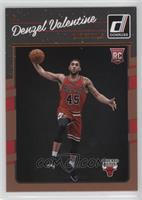 Rookies - Denzel Valentine