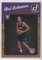 Rookies - Skal Labissiere [EX to NM]