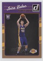 Rookies - Ivica Zubac [Noted]