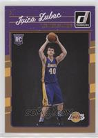 Rookies - Ivica Zubac