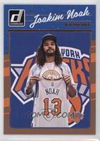 Joakim Noah