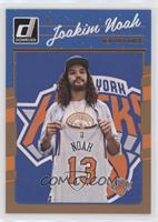 Joakim Noah