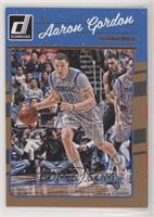 Aaron Gordon