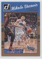 Nikola Vucevic [EX to NM]