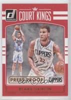 Blake Griffin #/125