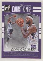 DeMarcus Cousins