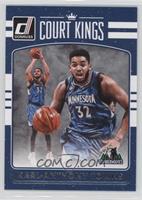 Karl-Anthony Towns