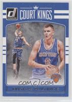 Kristaps Porzingis