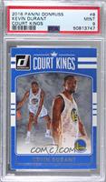 Kevin Durant [PSA 9 MINT]