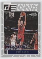 Pau Gasol #/99