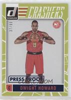 Dwight Howard #/99