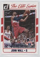 John Wall #/99