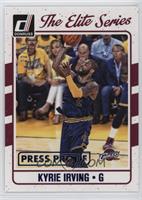 Kyrie Irving #/99