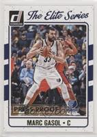 Marc Gasol