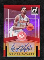 Walter Tavares #/1