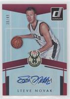 Steve Novak #/49