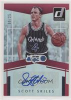 Scott Skiles #/25