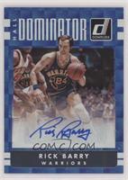 Rick Barry #/49