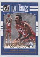 Moses Malone #/125