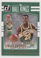 Gary Payton #/125