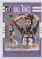 Jamaal Wilkes