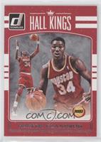 Hakeem Olajuwon