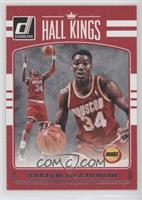 Hakeem Olajuwon