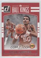 Ralph Sampson