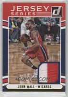 John Wall #/10