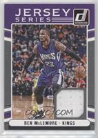 Ben McLemore