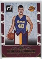 Ivica Zubac #/10