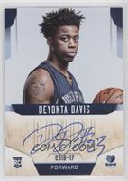 Deyonta Davis