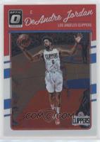 DeAndre Jordan [EX to NM]