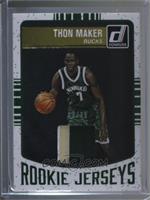 Thon Maker #/25