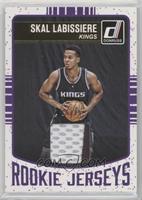 Skal Labissiere #/25