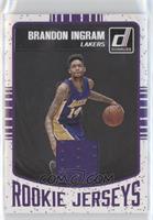 Brandon Ingram