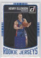 Henry Ellenson