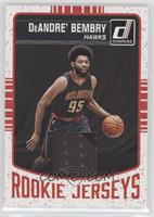 DeAndre' Bembry