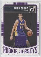 Ivica Zubac [EX to NM]