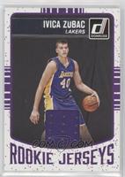 Ivica Zubac [Good to VG‑EX]