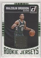 Malcolm Brogdon