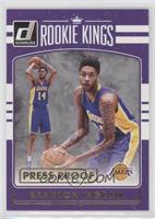 Brandon Ingram